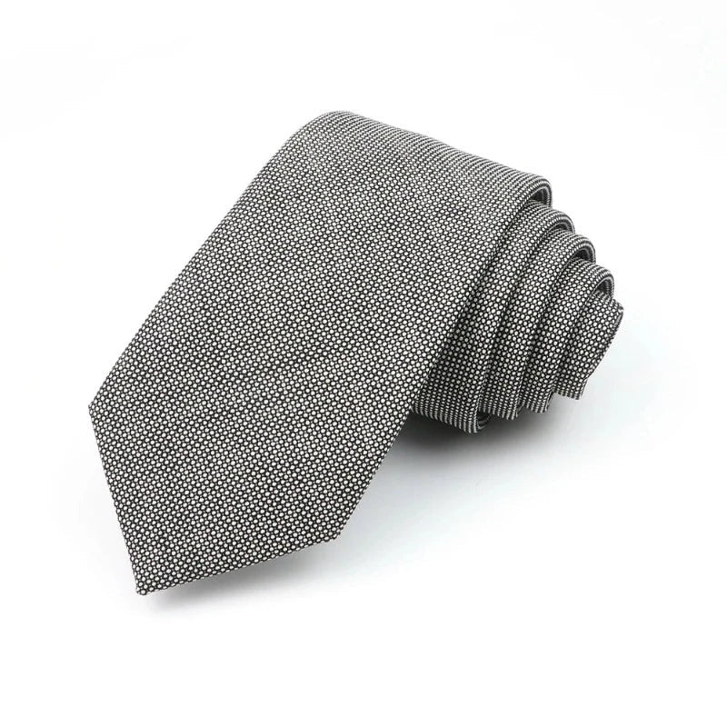 Wool Tie, Tie, striped wool tie, Striped Tie, solid wool tie, men’s wool tie, men striped tie, maximus men accessories, formal men accessories, classic wool necktie