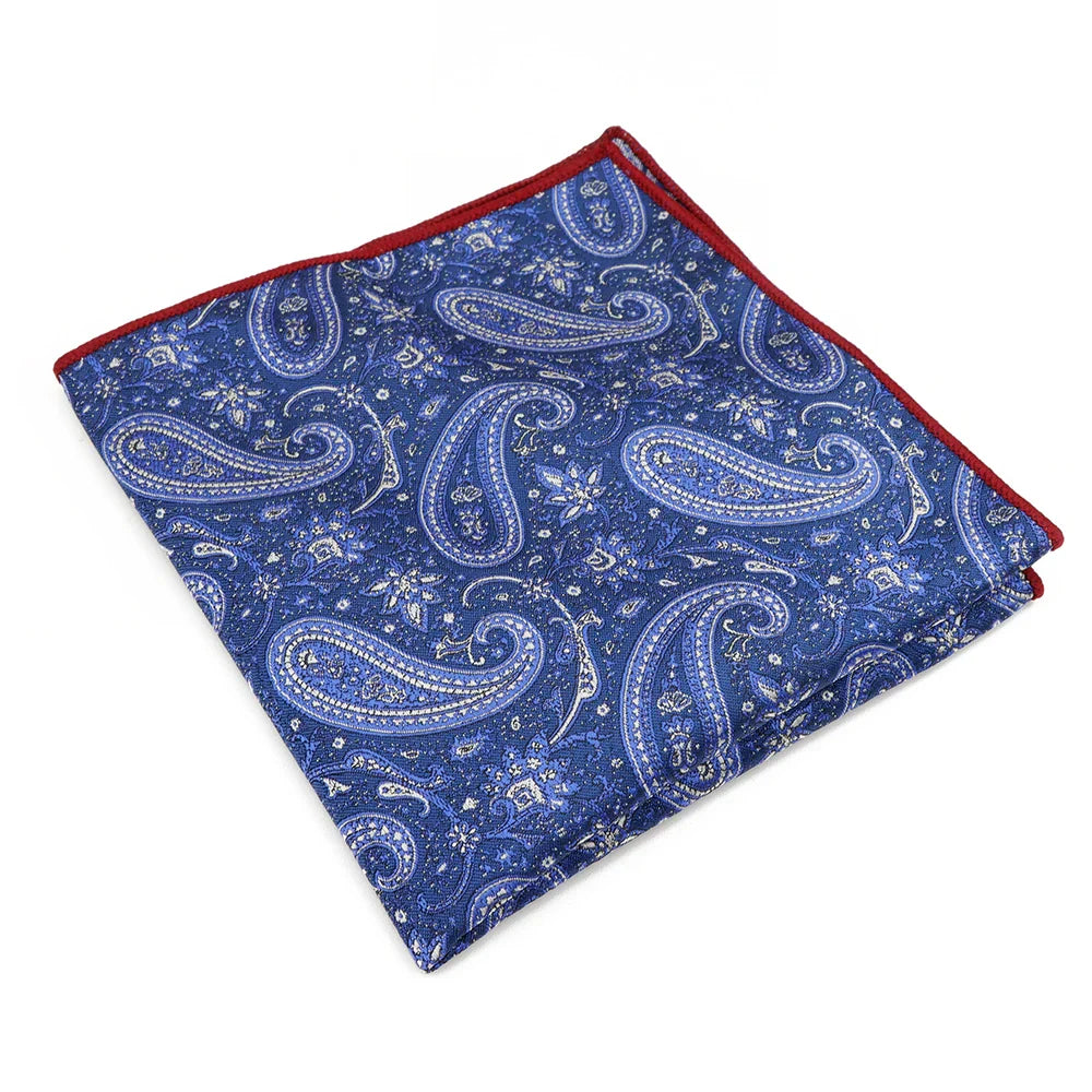 lenço de bolso masculino, lenço estampado para terno, lenço de bolso social, acessório masculino elegante, lenço para casamento