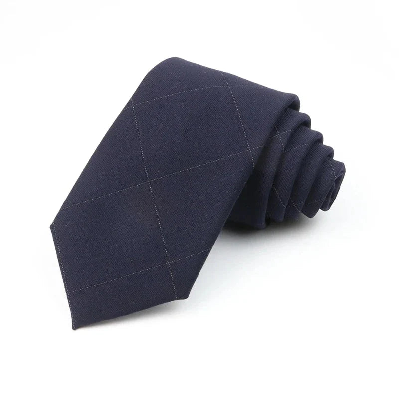 Wool Tie, Tie, striped wool tie, Striped Tie, solid wool tie, men’s wool tie, men striped tie, maximus men accessories, formal men accessories, classic wool necktie