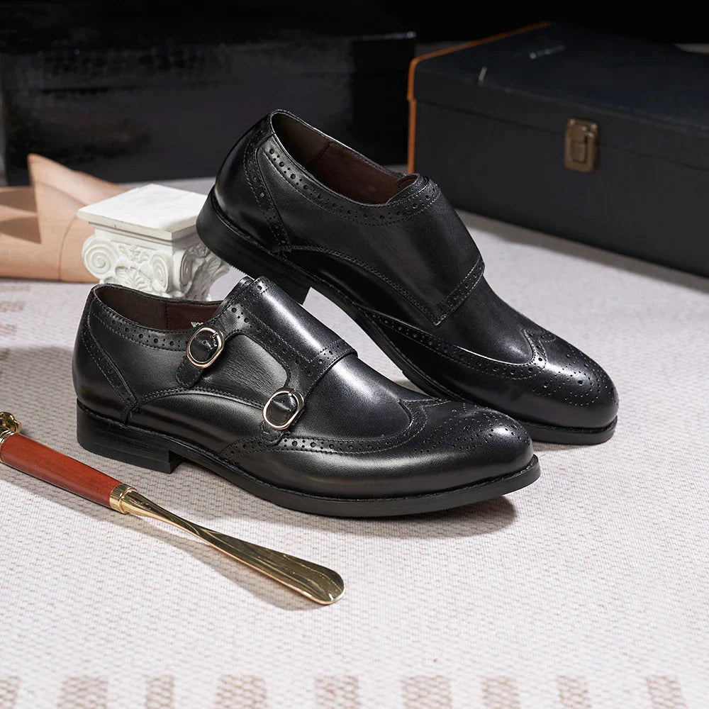 men’s formal leather shoes, genuine leather dress shoes men, classic men’s dress shoes, elegant men’s formal shoes, premium leather men’s shoes