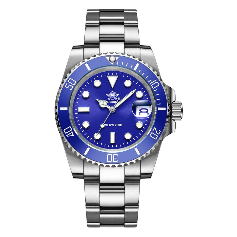 Wristwatch, stainless steel men’s watch, Quartz Wristwatch, Men’s Wristwatch, Men’s Quartz Wristwatch, men’s quartz watch, Men’s Classic Quartz Wristwatch, luxury men’s dress watch, classic men’s watch, 20 bar water resistant watch