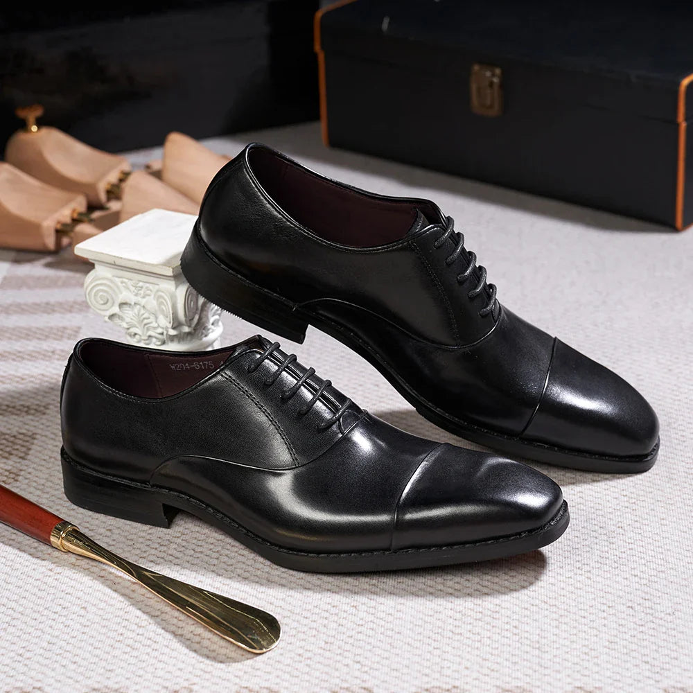 men’s leather oxford shoes, formal leather shoes men, classic oxford dress shoes, elegant men’s dress shoes, premium men’s formal shoes