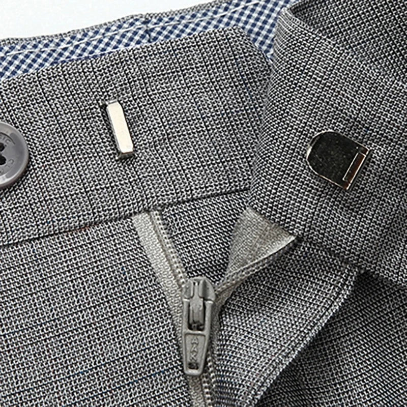 men’s exclusive dress trousers, formal men’s pants, classic fit dress trousers, men’s tailored trousers, men’s formal wear pants