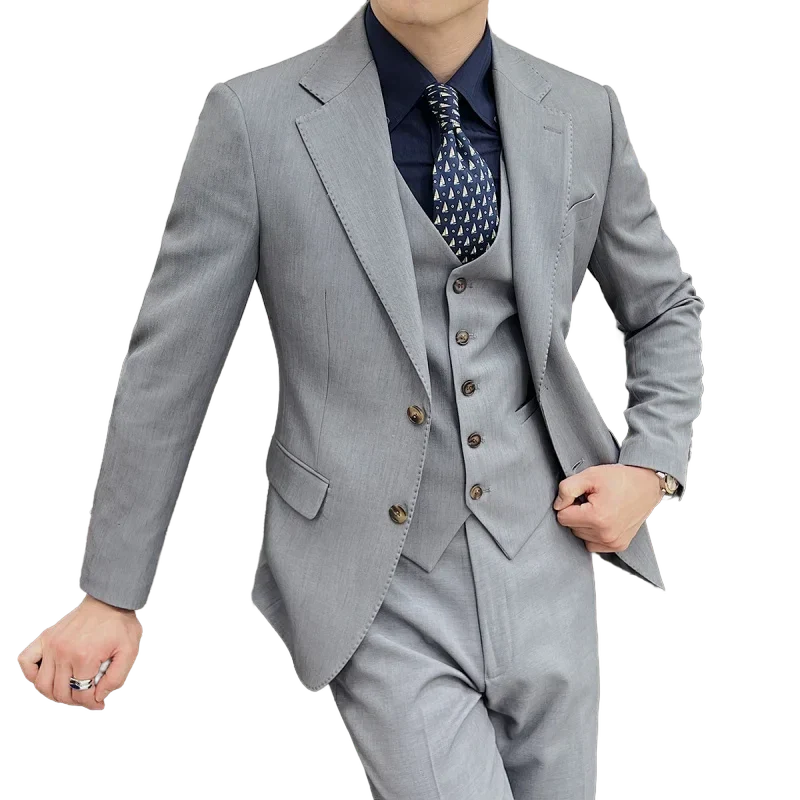suit, slim fit men’s suit, men’s suit, Men's Slim Suit, Maximus Men's Slim Suit, Luxury Suit, Luxury men's Suit