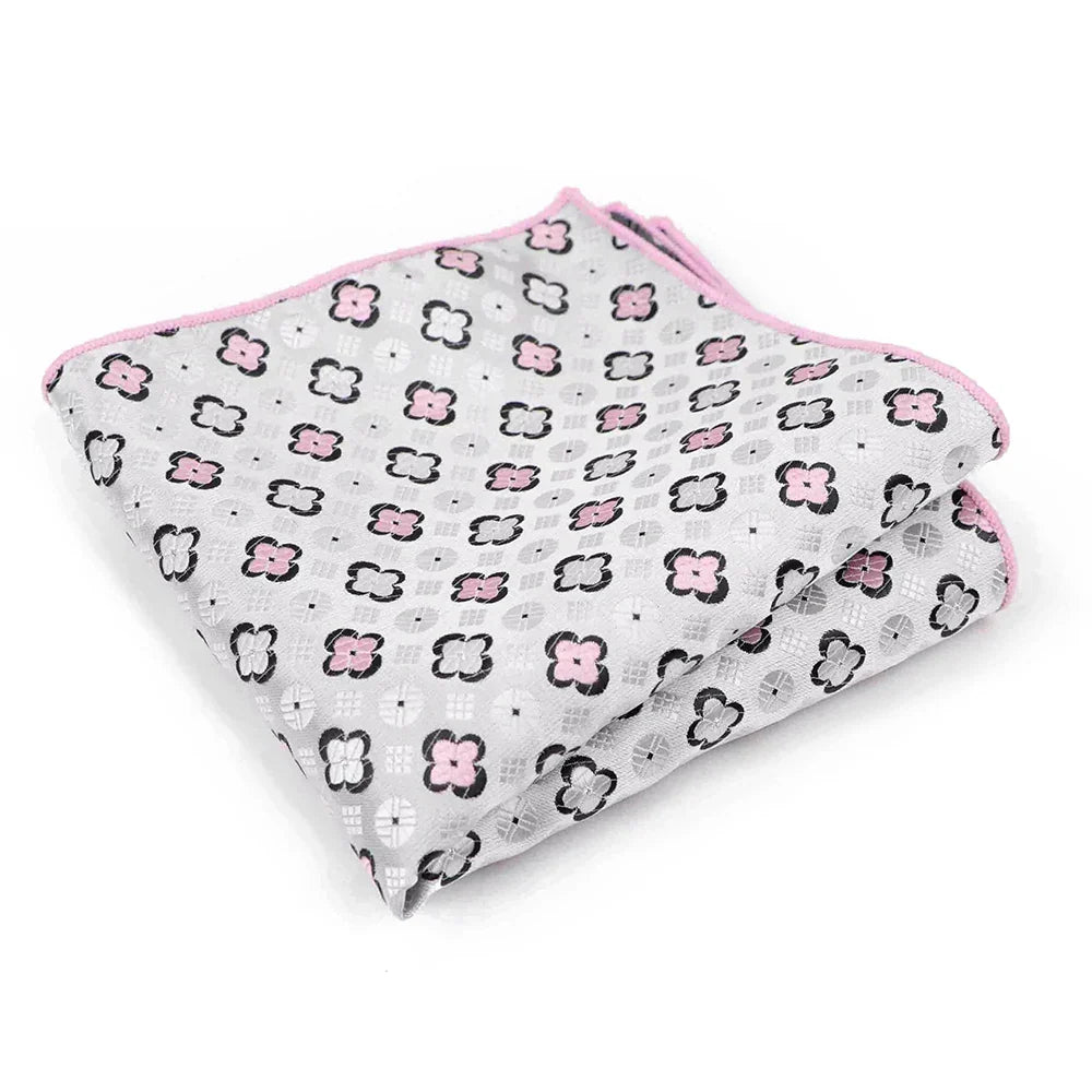 lenço de bolso masculino, lenço estampado para terno, lenço de bolso social, acessório masculino elegante, lenço para casamento