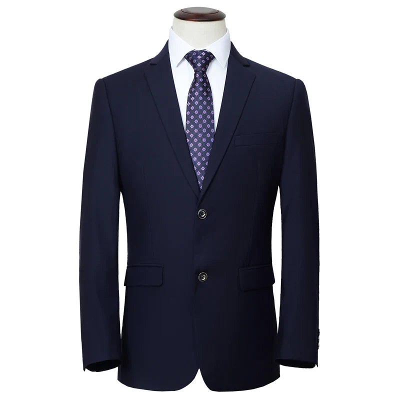 plus size men’s blazer, men’s formal blazer, classic men’s blazer, tailored men’s blazer, Maximus blazer