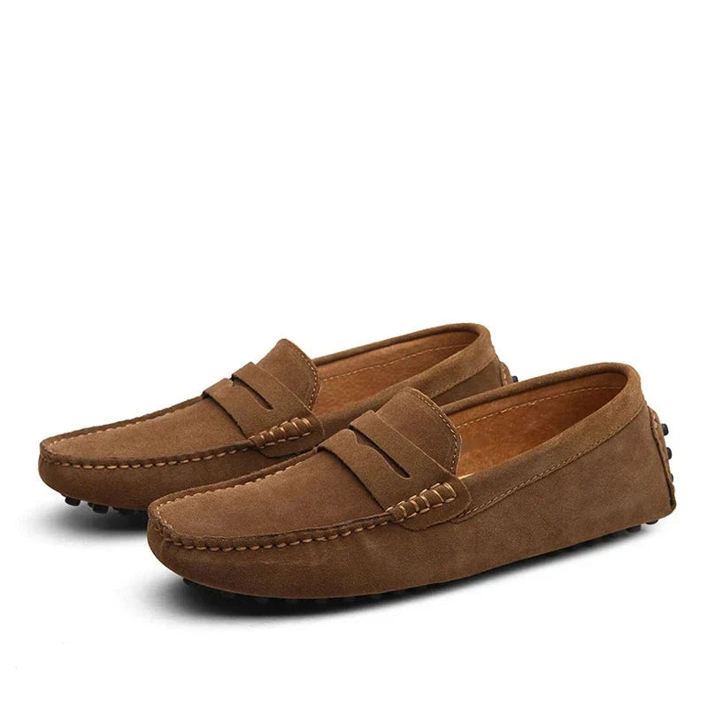 men’s leather loafer, men’s casual shoes, men's loafers, loafers, leather men’s shoes, comfortable men’s loafers, classic men’s loafers
