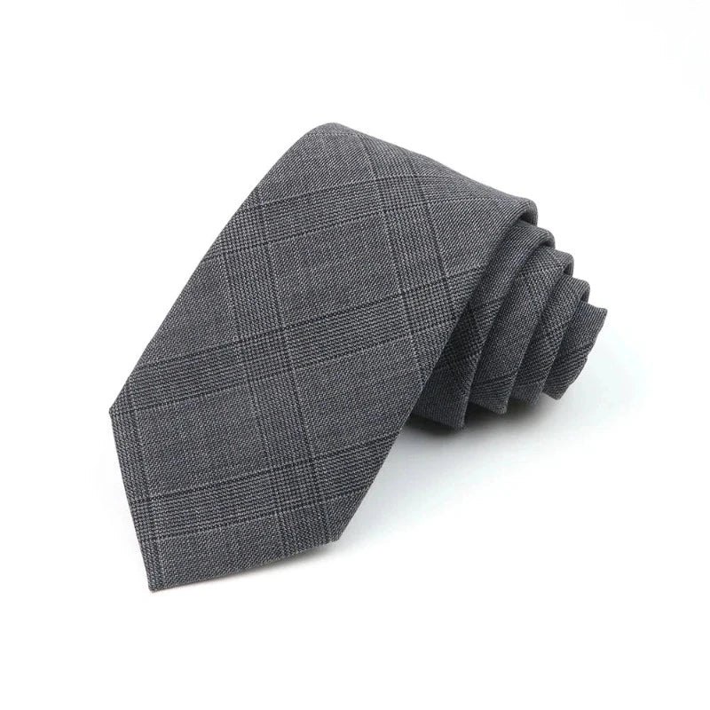 Wool Tie, Tie, striped wool tie, Striped Tie, solid wool tie, men’s wool tie, men striped tie, maximus men accessories, formal men accessories, classic wool necktie