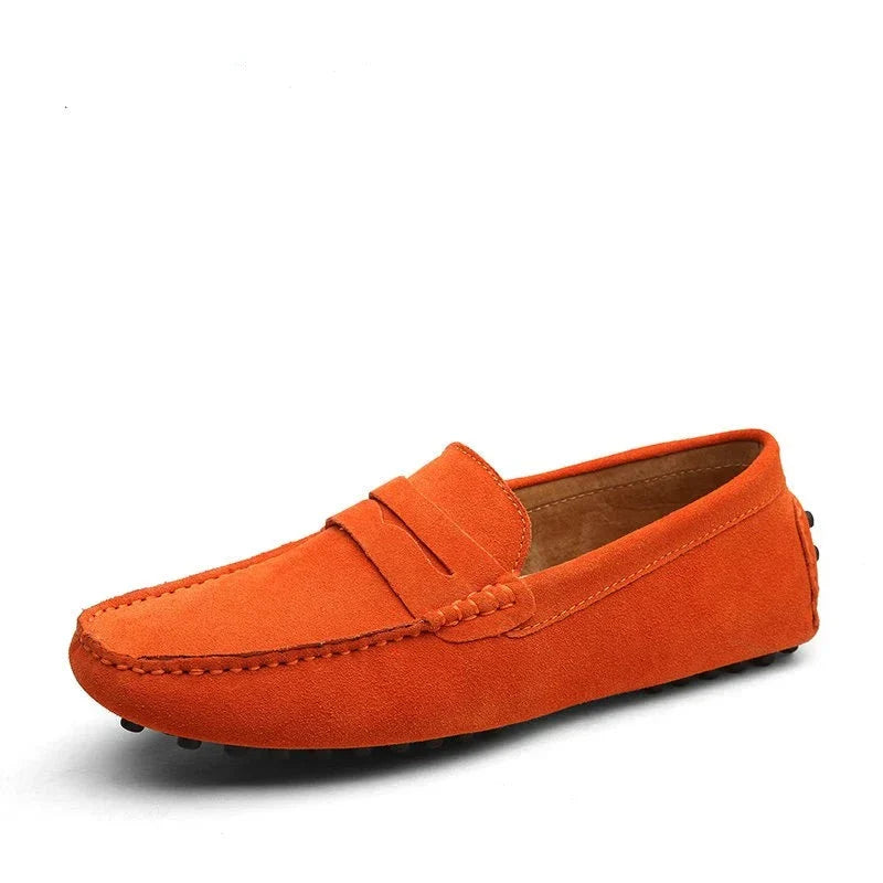 men’s leather loafer, men’s casual shoes, men's loafers, loafers, leather men’s shoes, comfortable men’s loafers, classic men’s loafers