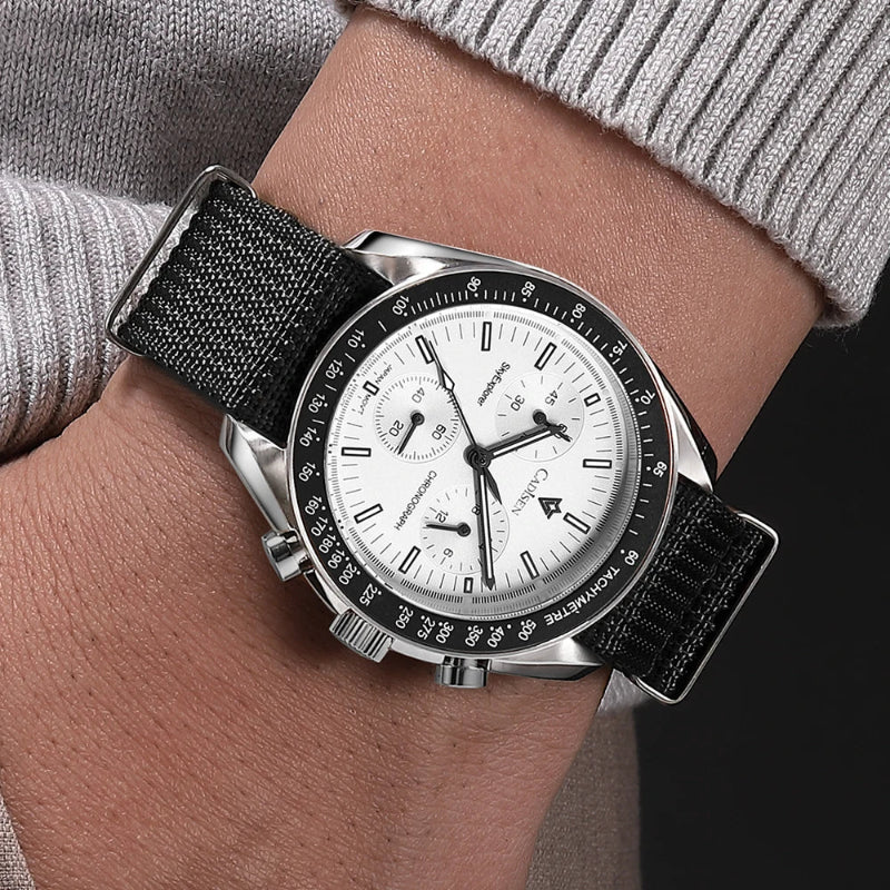 Wristwatch, Men’s Wristwatch, Men's Luxury Wristwatch, Men's Luxury Cadisen Wristwatch, Luxury Wristwatch, luxury men’s wristwatch