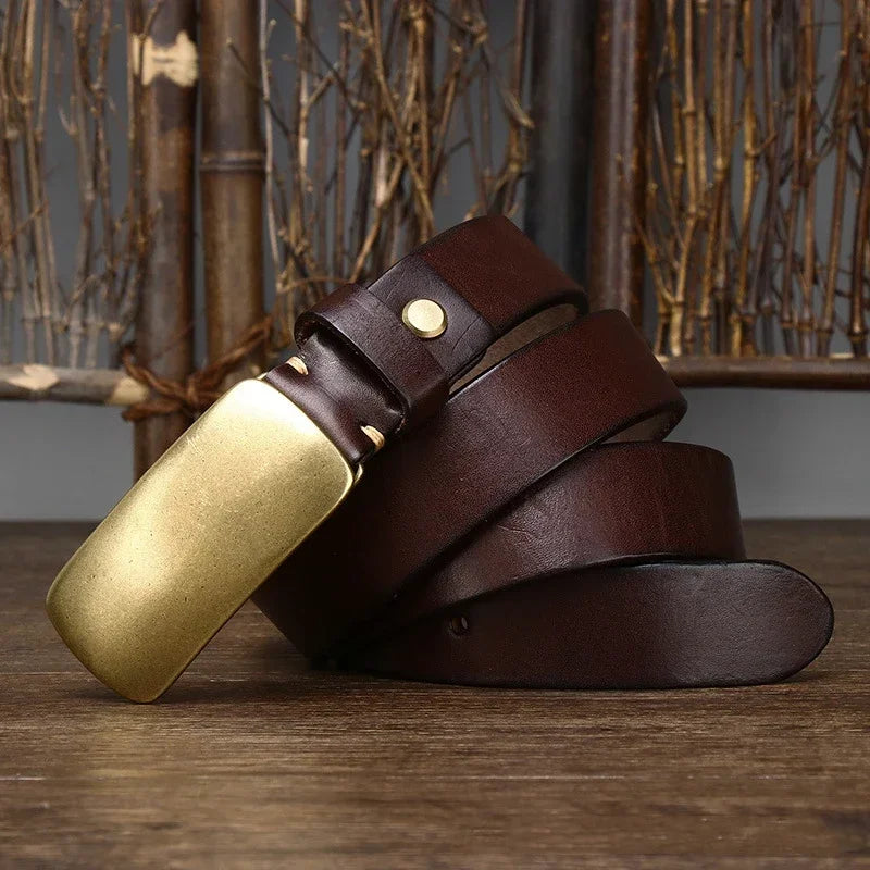 men’s rustic leather belt, genuine leather belt for men, handcrafted leather belt, rustic buckle belt, vintage men belt, maximus men accessories