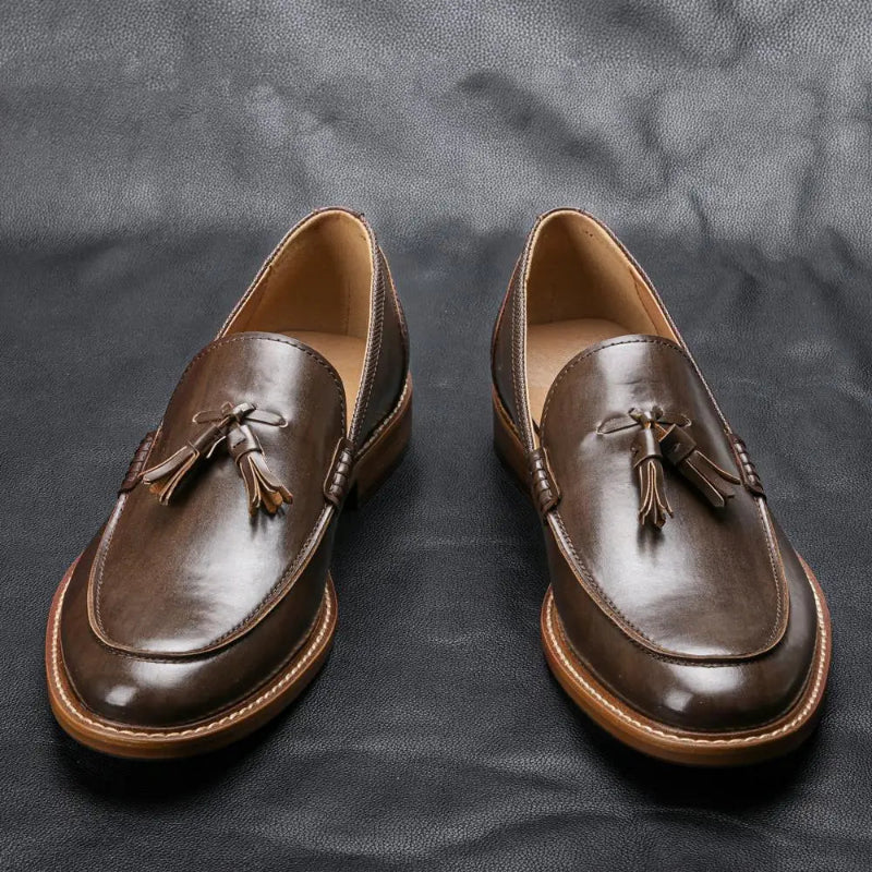 men's loafers, men luxury loafers, luxury loafers for men, loafers, formal men loafers, elegant dress shoes men, classic men loafers