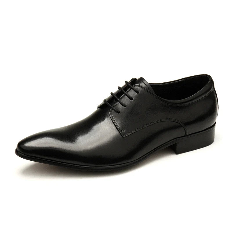 Sapato Social Masculino, Sapato Social de Couro, Sapato Masculino de Couro, Sapato de Couro Masculino