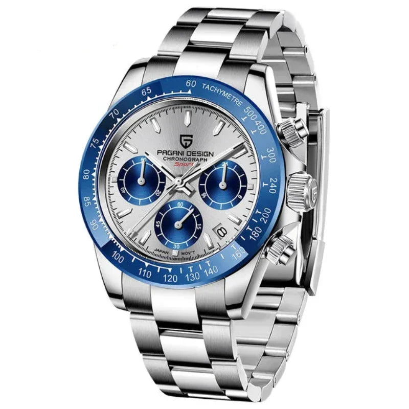 Wristwatch, Men’s Wristwatch, Men’s Pagani Wristwatch, Men’s Pagani Luxury Wristwatch, Luxury Wristwatch, luxury men’s wristwatch