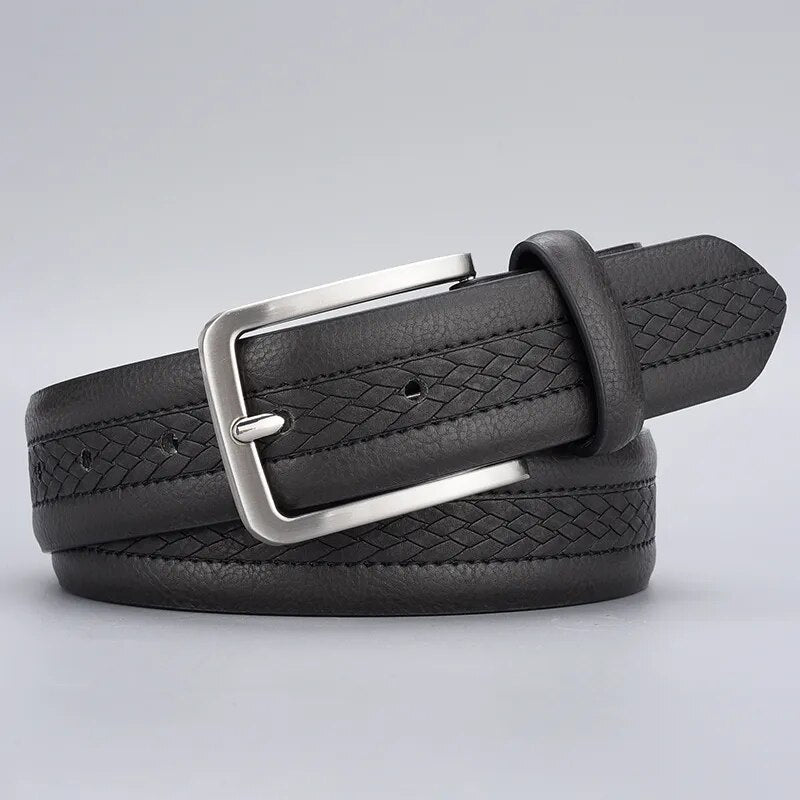 classic vintage belt for men, men’s casual and formal belt, vintage style men belt, leather look men belt, maximus men accessories