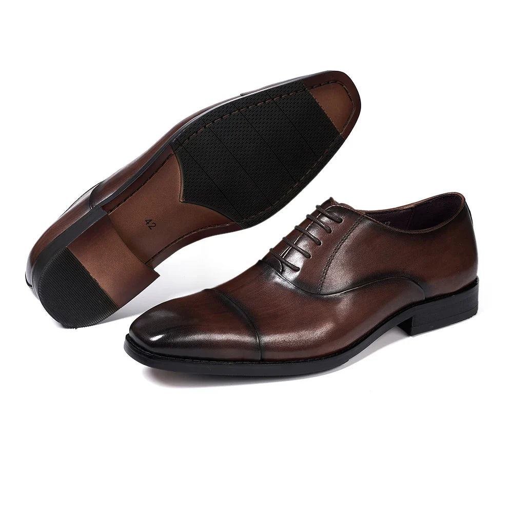 men’s leather oxford shoes, formal leather shoes men, classic oxford dress shoes, elegant men’s dress shoes, premium men’s formal shoes