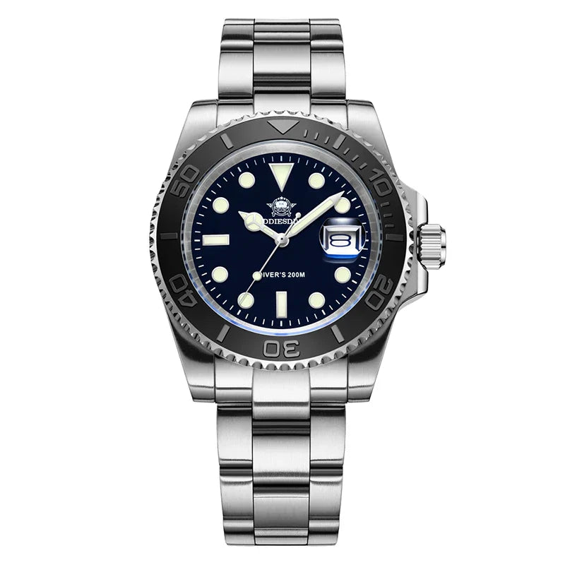 Wristwatch, Quartz Wristwatch, Men’s Wristwatch, Men’s Modern Luxury Wristwatch, Men’s Automatic Watch, Luxury Wristwatch, luxury men’s wristwatch, Automatic Wristwatch