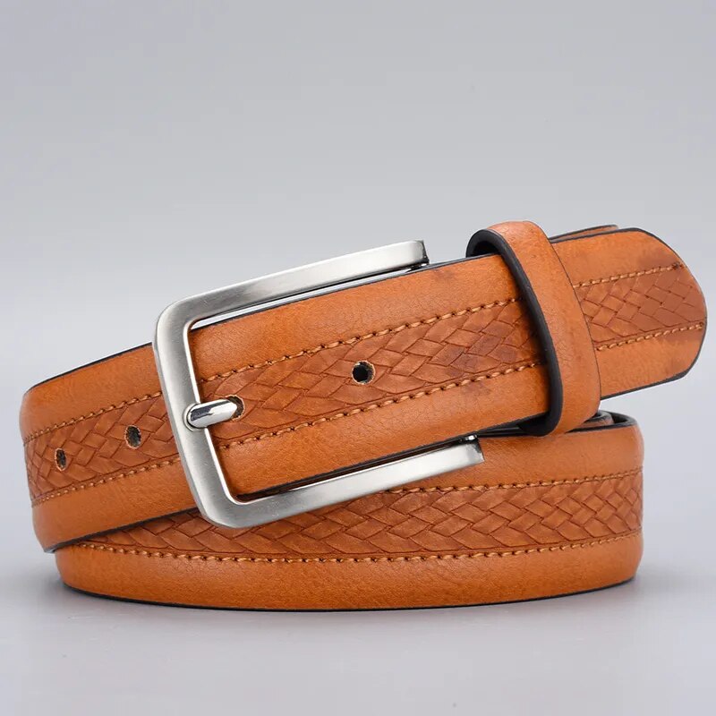 classic vintage belt for men, men’s casual and formal belt, vintage style men belt, leather look men belt, maximus men accessories