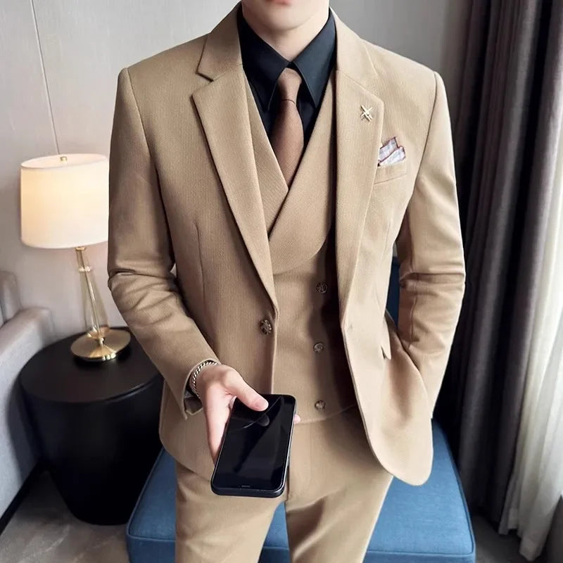 suit, Slim Suit, men’s suit, Men's Suit, Men's Slim Suit, Men's Slim Formal Suit