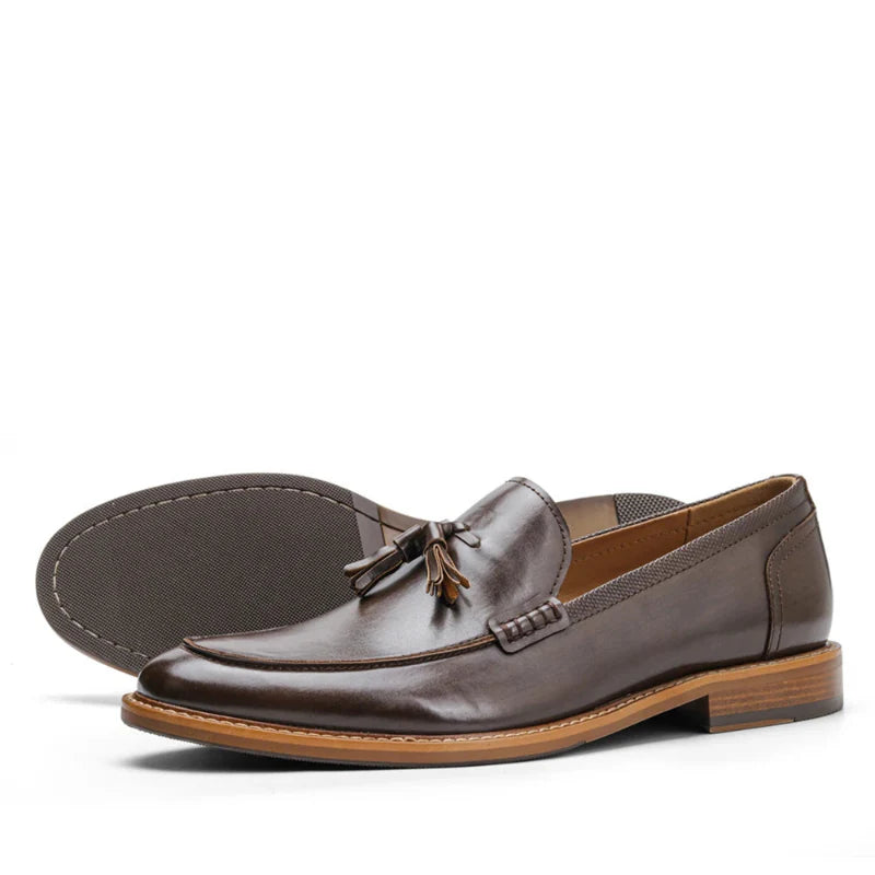 men's loafers, men luxury loafers, luxury loafers for men, loafers, formal men loafers, elegant dress shoes men, classic men loafers