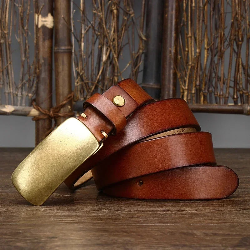 men’s rustic leather belt, genuine leather belt for men, handcrafted leather belt, rustic buckle belt, vintage men belt, maximus men accessories