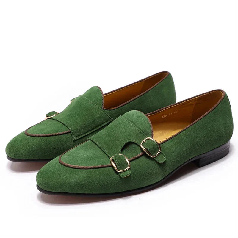 men’s leather loafer, men's loafers, men's leather loafer, luxury men's footwear, loafers, Leather Loafer, elegant men's shoes, classic leather loafers