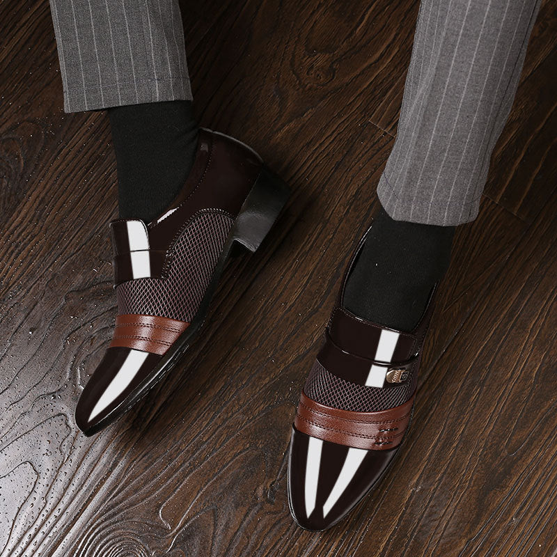 men’s luxury dress shoes, formal men shoes, elegant men footwear, breathable dress shoes, water-resistant formal shoes, luxury casual shoes, Maximus shoes