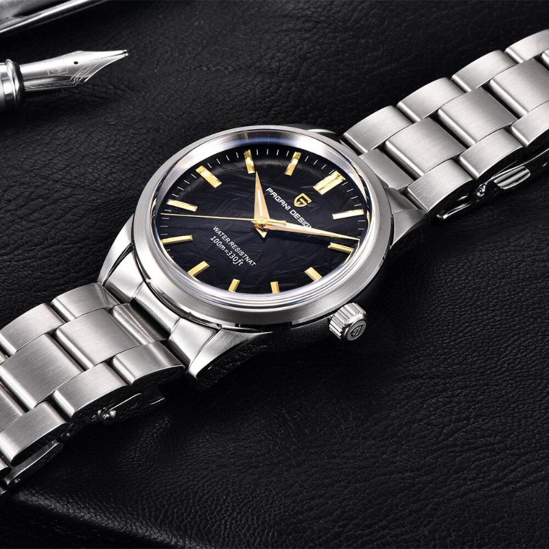 Wristwatch, stainless steel dress watch, sapphire crystal men’s watch, Quartz Wristwatch, Men’s Wristwatch, Men’s Quartz Wristwatch, Men’s Luxury Quartz Wristwatch, men’s luxury quartz watch, luxury men’s wristwatch, 10 bar water resistant watch