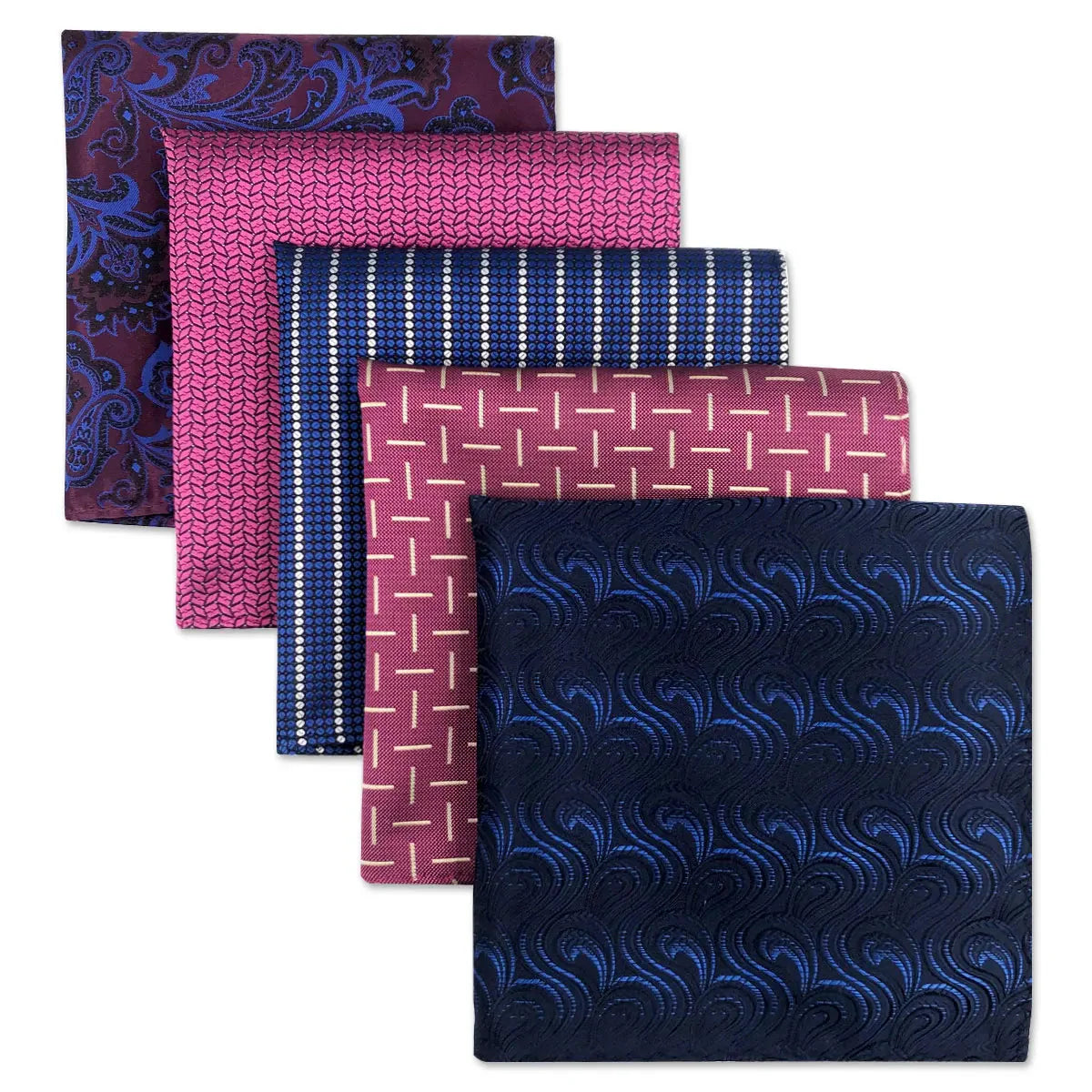 kit lenço de bolso masculino, lenço de bolso para terno, lenço social masculino, lenço de bolso sortido, lenço de bolso para blazer