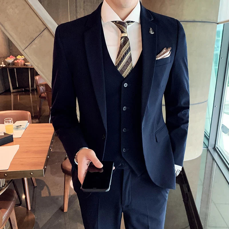 suit, modern men’s suit, men’s suit, men’s formal suit, men’s business suit, english style suit