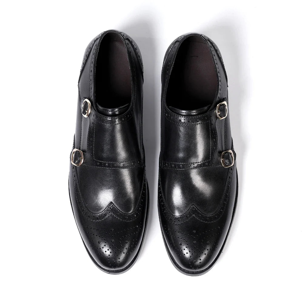 men’s formal leather shoes, genuine leather dress shoes men, classic men’s dress shoes, elegant men’s formal shoes, premium leather men’s shoes