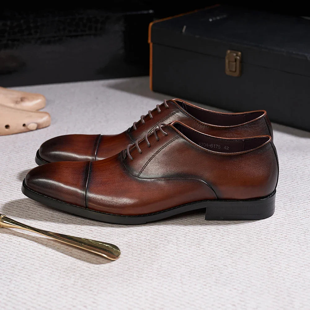 men’s leather oxford shoes, formal leather shoes men, classic oxford dress shoes, elegant men’s dress shoes, premium men’s formal shoes