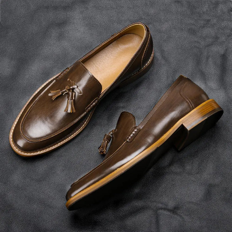 men's loafers, men luxury loafers, luxury loafers for men, loafers, formal men loafers, elegant dress shoes men, classic men loafers