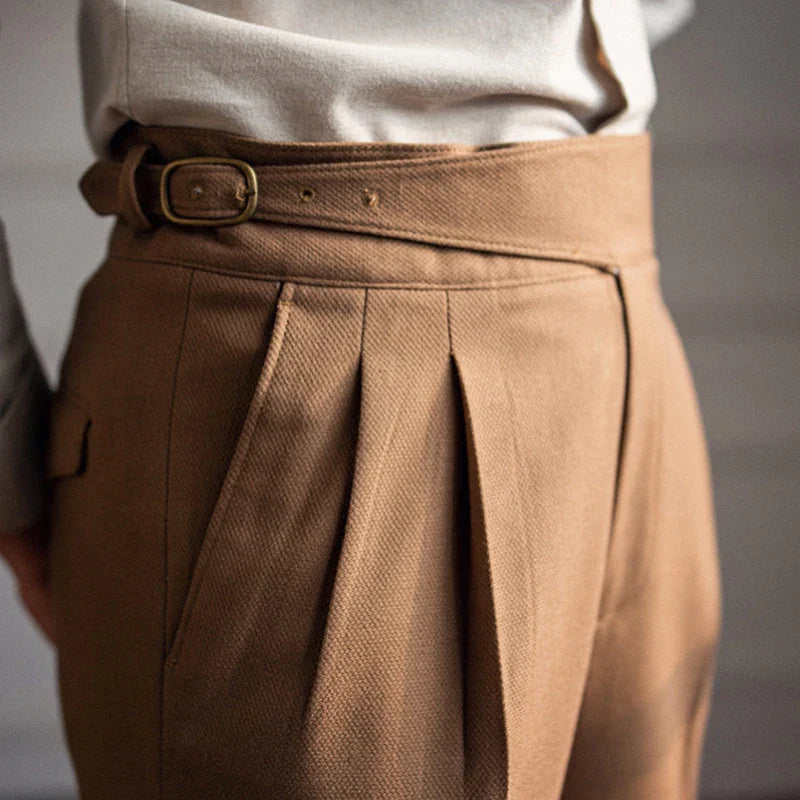 men’s tailored trousers, slim fit dress trousers, smart casual men’s pants, formal men’s trousers, men’s workwear pants