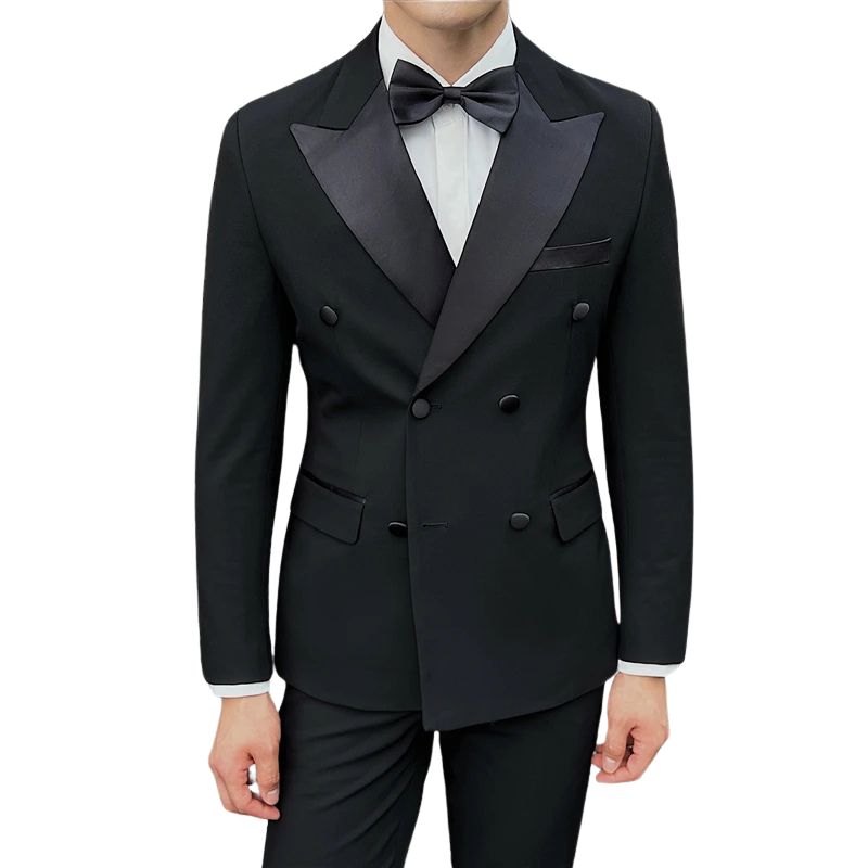 slim fit tuxedo, formal tuxedo for men, modern men’s tuxedo, elegant tuxedo, wedding tuxedo