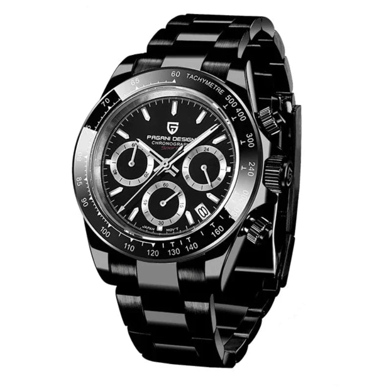 Wristwatch, Men’s Wristwatch, Men’s Pagani Wristwatch, Men’s Pagani Luxury Wristwatch, Luxury Wristwatch, luxury men’s wristwatch