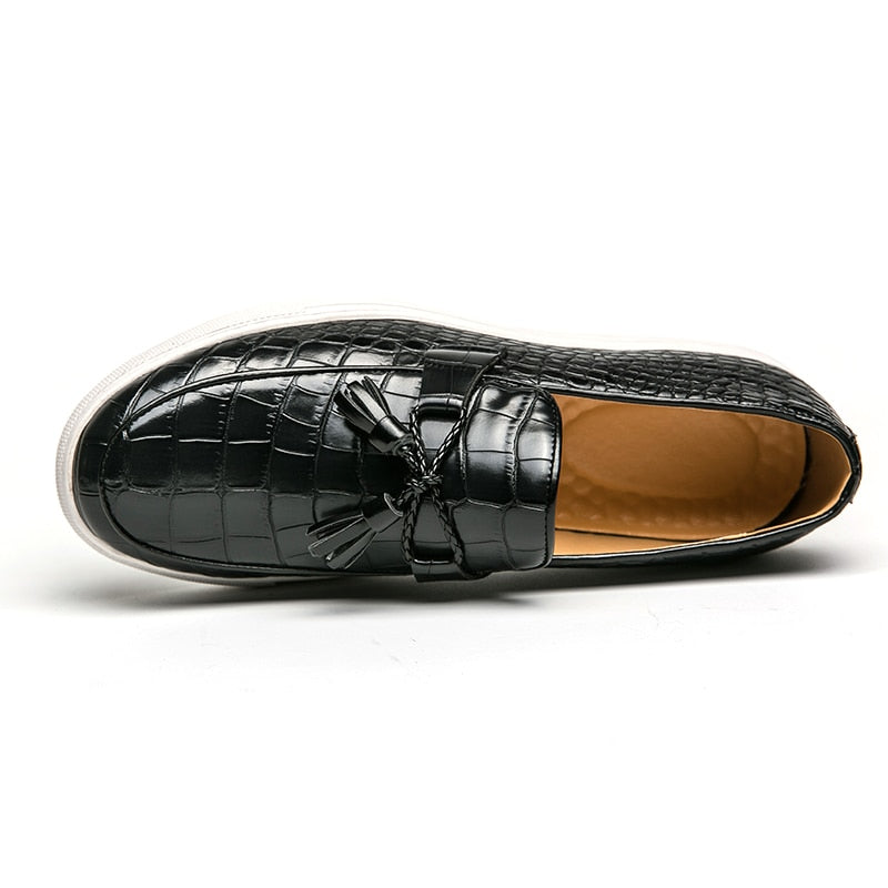 premium men loafers, men's loafers, men luxury loafers, loafers, elegant men loafers, comfortable men footwear, casual elegant men shoes