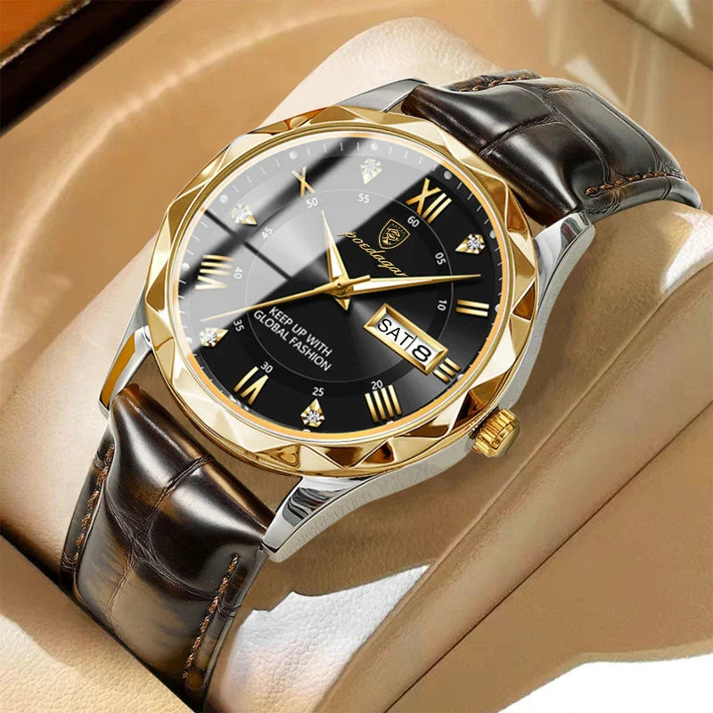 Wristwatch, Quartz Wristwatch, Men’s Wristwatch, Men’s Quartz Wristwatch, Men’s Luxury Wristwatch, Luxury Wristwatch, luxury men’s wristwatch