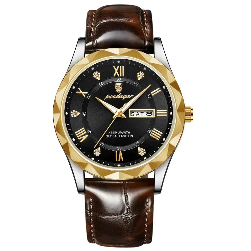 Wristwatch, Quartz Wristwatch, Men’s Wristwatch, Men’s Quartz Wristwatch, Men’s Luxury Wristwatch, Luxury Wristwatch, luxury men’s wristwatch