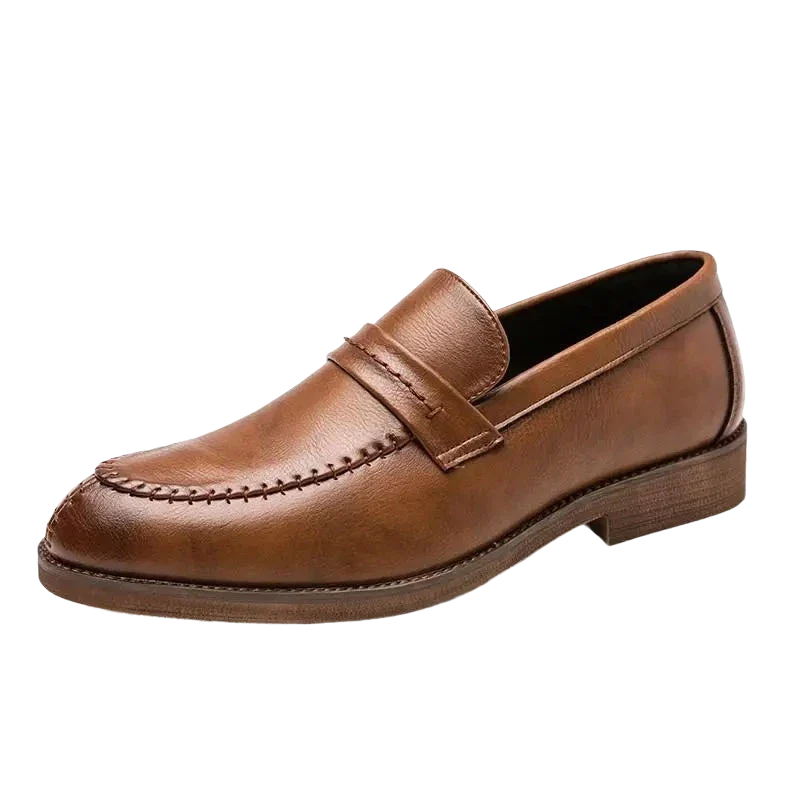 men’s italian loafers, men's loafers, loafers, italian style loafers, formal men footwear, elegant men shoes, classic men loafers