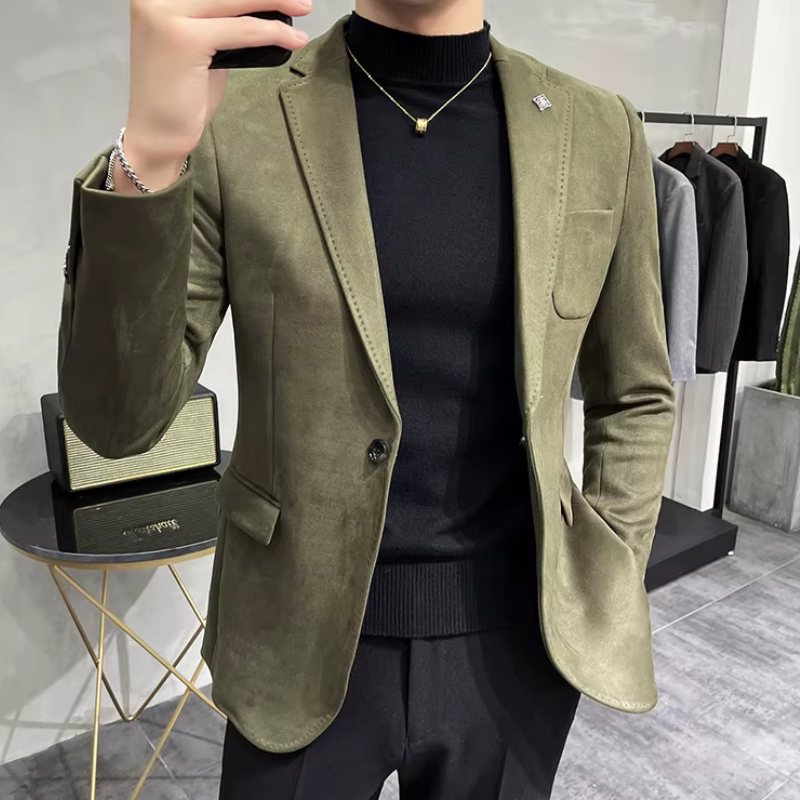 men’s velvet blazer, british style blazer, luxury men’s blazer, formal velvet blazer, premium men’s jacket