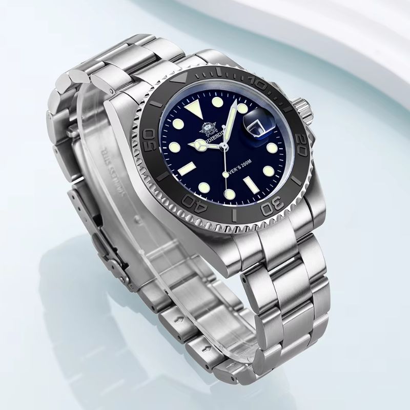 Wristwatch, Quartz Wristwatch, Men’s Wristwatch, Men’s Modern Luxury Wristwatch, Men’s Automatic Watch, Luxury Wristwatch, luxury men’s wristwatch, Automatic Wristwatch