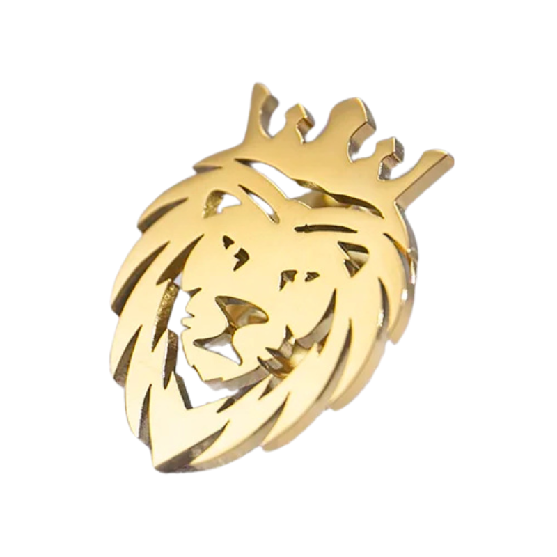 suit brooch, men’s suit brooch, Men’s Lion Suit Brooch, Men’s Lion King Suit Brooch, men’s lion brooch, men lapel brooch, luxury suit pin, lion suit brooch, Lion Brooch, formal men accessories, brooch