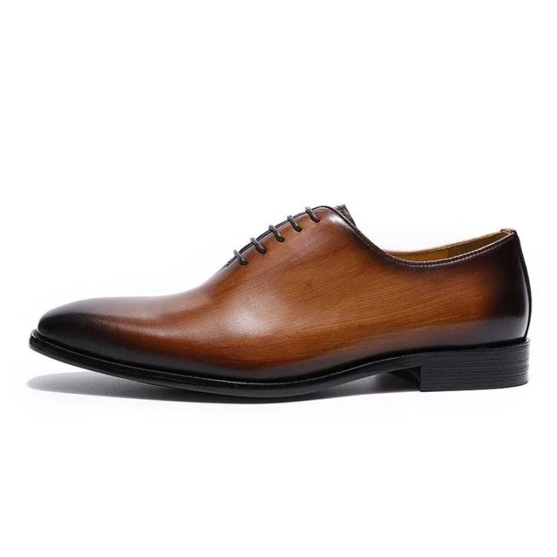 men’s oxford shoes, classic leather oxford shoes, genuine leather dress shoes men, italian style oxford shoes, luxury men’s dress shoes