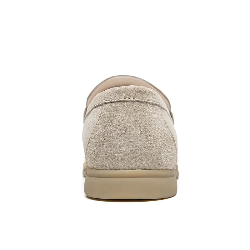 suede style loafers, suede loafers, stylish men loafers, men's loafers, men suede loafers, men casual loafers, loafers, comfortable men shoes