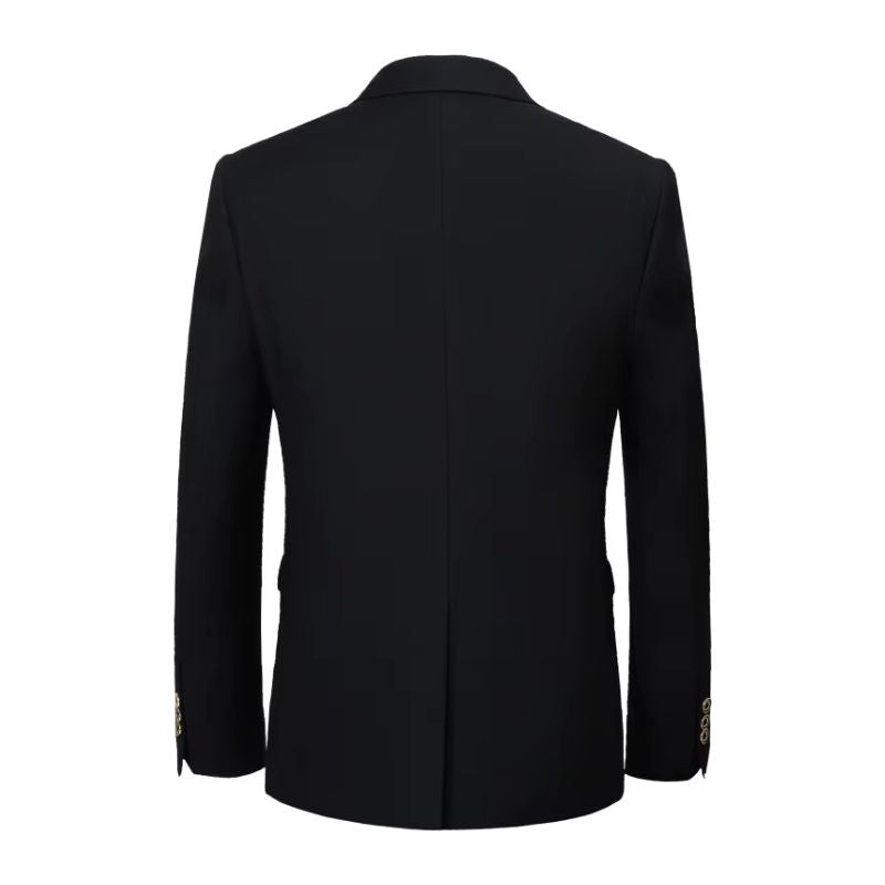 suit, Plus Size Suit, Plain Suit, men’s suit, Men's Plus Size Suit, Men's Plus Size Plain Suit