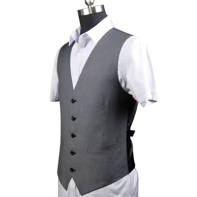 Formal Men’s Vest Maximus