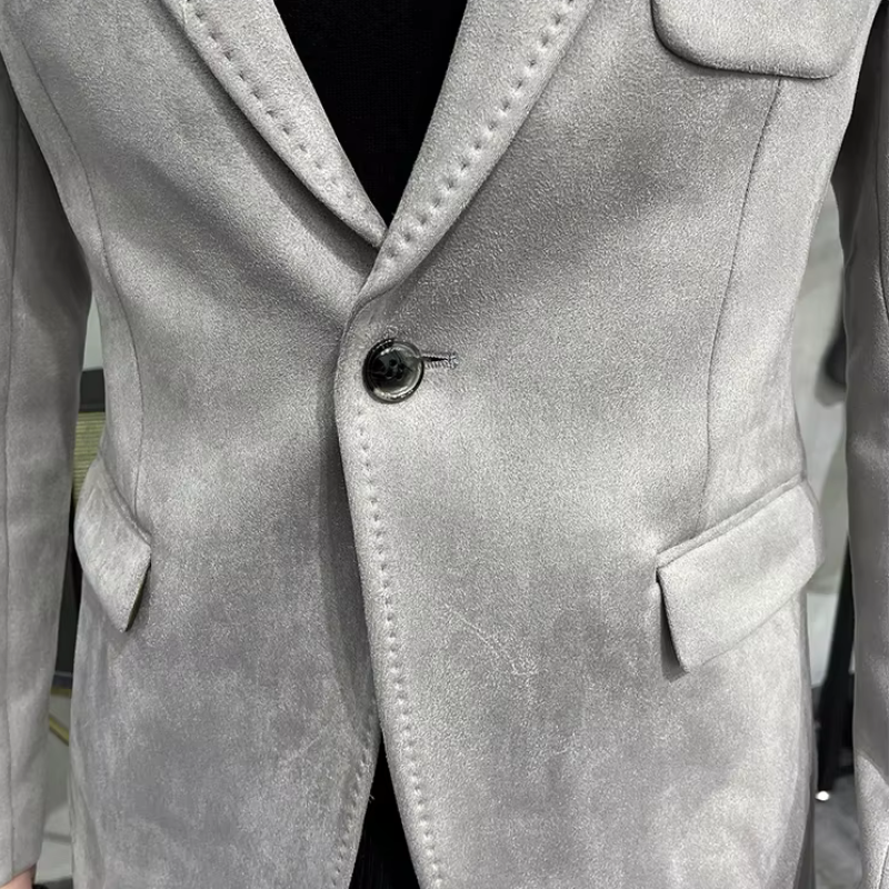 men’s velvet blazer, british style blazer, luxury men’s blazer, formal velvet blazer, premium men’s jacket