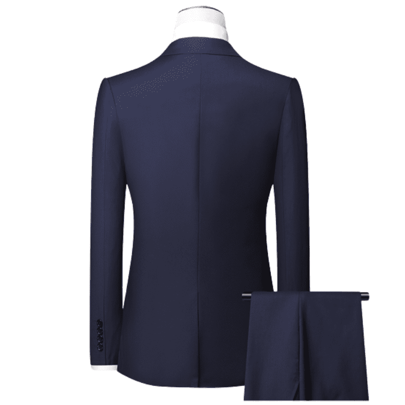 Terno Masculino Valentus Paletó + Calça