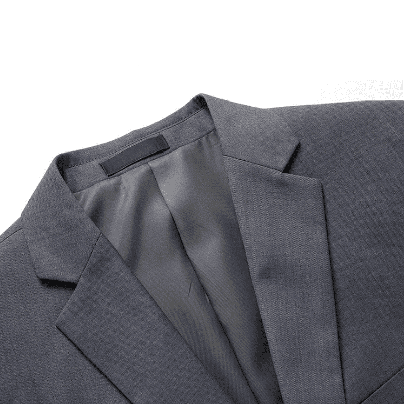 two piece men’s suit, classic men’s suit, elegant men’s suit, formal suit for men, slim fit two piece suit